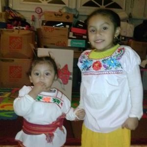 Meet your Posher, Leonora